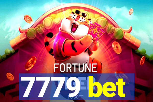 7779 bet